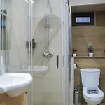 Appartement The Callistone House Kastraki