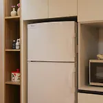 The Callistone House Appartement Kastraki