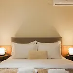 Appartement The Callistone House Kastraki