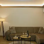 The Callistone House Appartement Kastraki