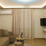 The Callistone House Appartement Kastraki