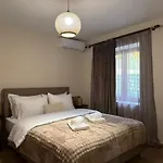 The Callistone House Appartement Kastraki
