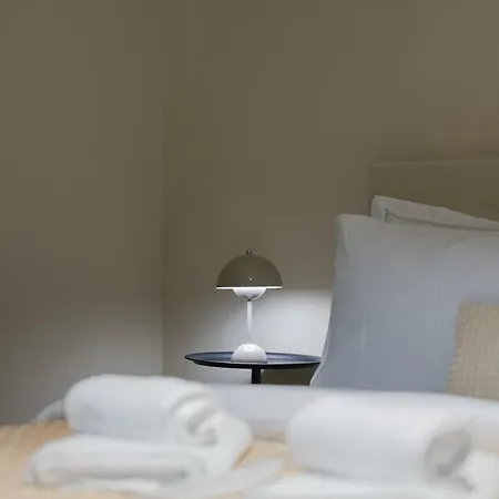 The Callistone House Apartment *