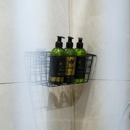 The Callistone House Apartment *