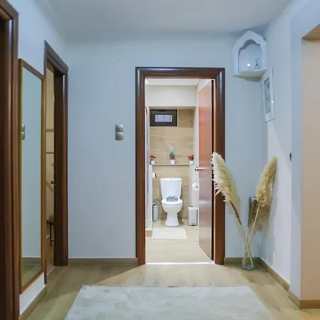 The Callistone House