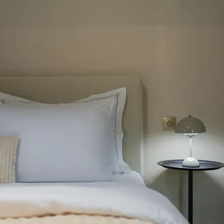 Apartman The Callistone House Kasztráki