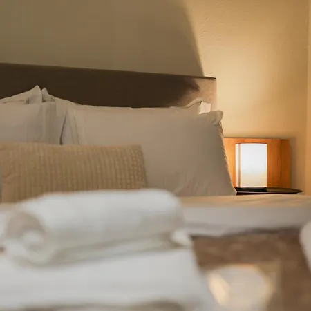 The Callistone House * Kastraki (Trikala)