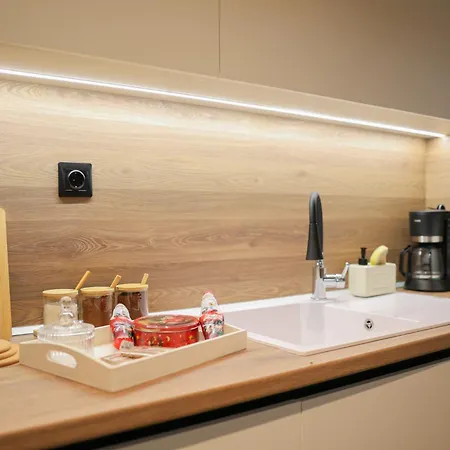 The Callistone House * Kastraki (Trikala)