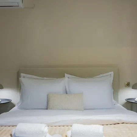 The Callistone House