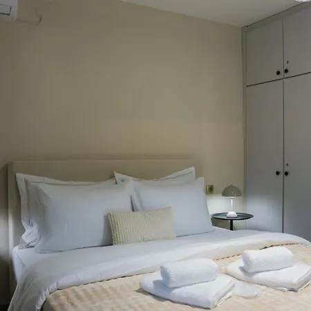 The Callistone House * Kastraki (Trikala)