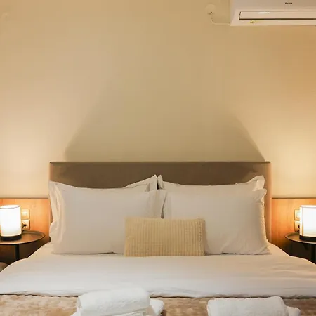 Apartment The Callistone House Kastraki (Trikala)