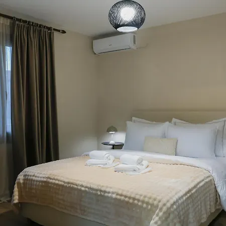 The Callistone House Kastraki (Trikala)