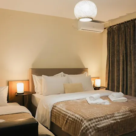 Apartment The Callistone House