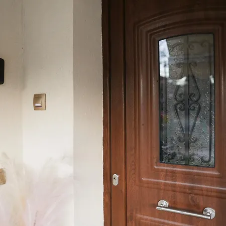 Apartment The Callistone House Kastraki (Trikala)