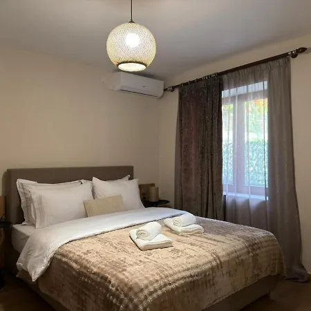 The Callistone House Apartment Kastraki (Trikala)