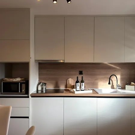 The Callistone House Kastraki (Trikala)