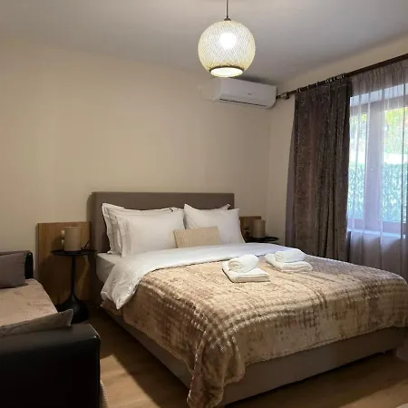 The Callistone House Apartment Kastraki (Trikala)