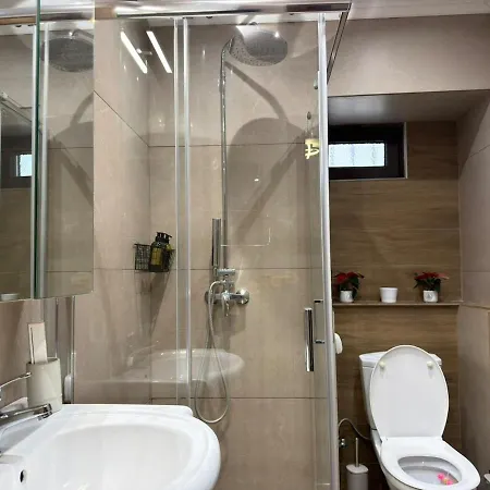 Apartment The Callistone House *