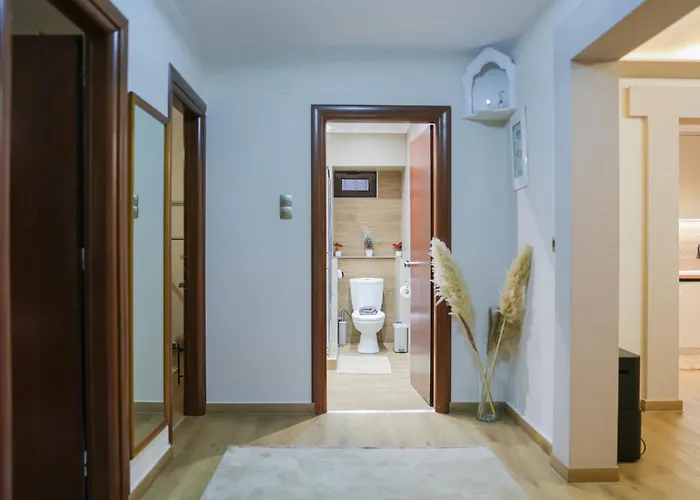 The Callistone House