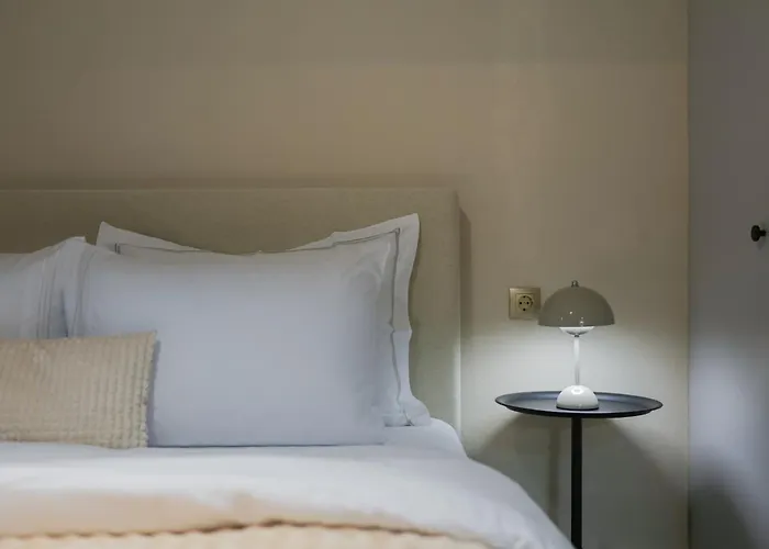 Apartman The Callistone House Kasztráki