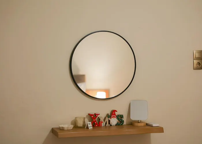 The Callistone House Kasztráki