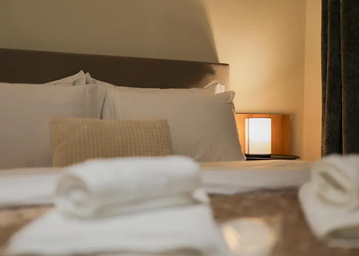 The Callistone House * Kasztráki