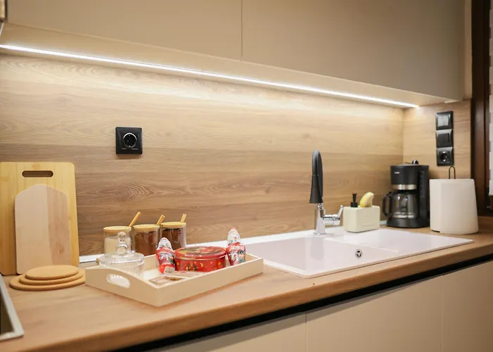 The Callistone House * Kastrákion