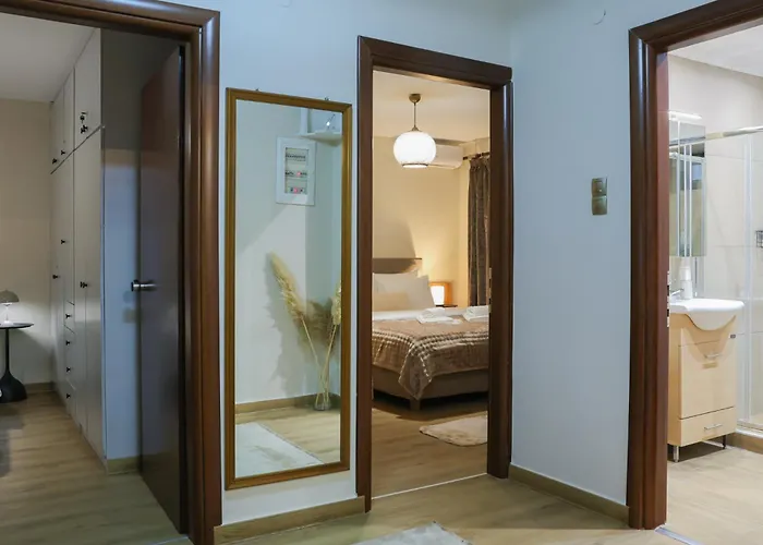 Apartman The Callistone House