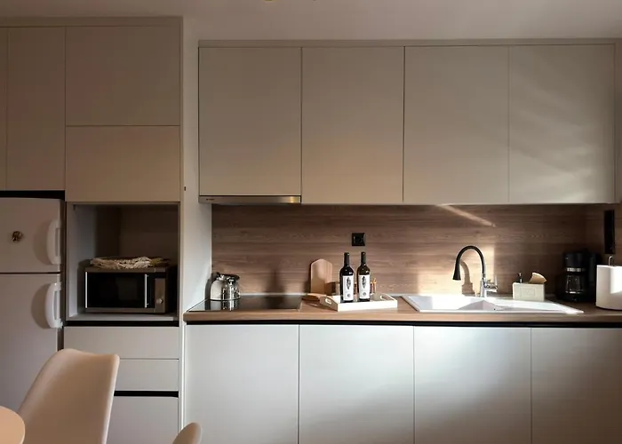 The Callistone House Kasztráki